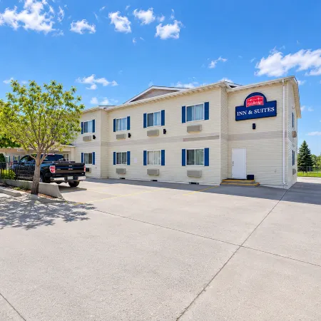 FairBridge Inn & Suites Williston