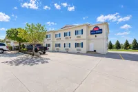 FairBridge Inn & Suites Williston - Pools