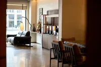 Yuachen Hotel (Tongda Road Oriental Never Night City Store) - พร้อมWifi