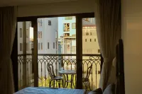 House of Hanoi - 주차장