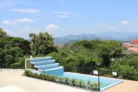 Luang Prabang Sacred Buddha Hotel Free transfer (book 1 day ahead), near Luang Prabang Old Town - parking