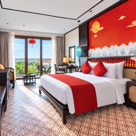 Hoi An Moon Premium Boutique Hotel & Spa