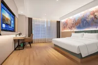 Magnotel Hotel (Yan'an New District Wuyue Plaza) - 3 estrellas