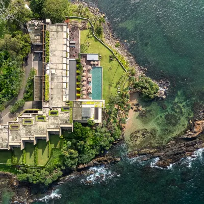 Le Grand Galle Hotels near Old Town