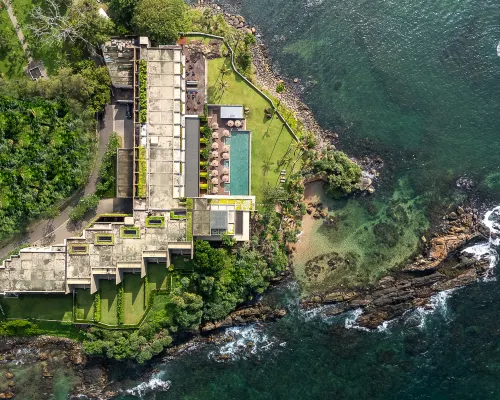 Le Grand Galle Hotels near Old Town