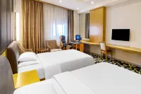 Yaxin E-Sports Hotel (Longfeng Road) - 2 Sao