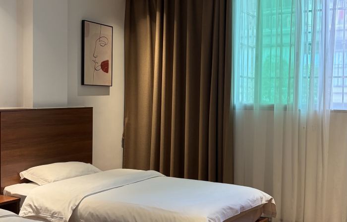 Siheung Baili City Express Hotel