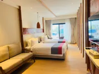 The Inn Dhangadhi - Wifi