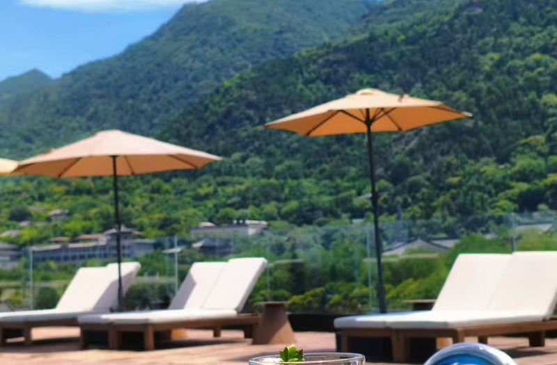 Yoya Resort photo 4