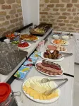 Orion Hotel Tashkent - 2-Star