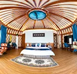Children and Horses Starry Sky Homestay - 2-Star