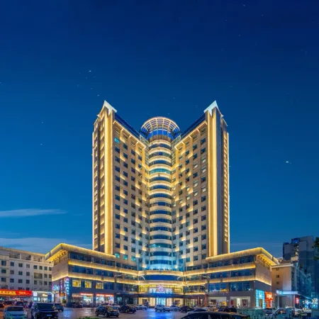 Mandu Hotel