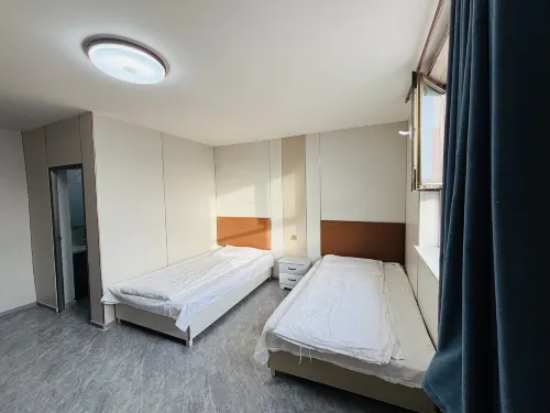 Subei Mazongshan Aduqin Hotel - 무료 와이파이