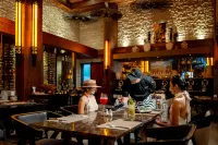 The Gems Mining Pool Villas Pattaya - فطور