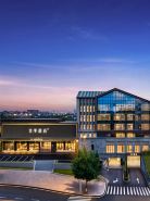 JI Hotel (Chongqing Changshou North Station Puti Ancient Town)