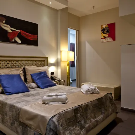 VESUVIANUS Rooms and More