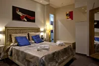VESUVIANUS Rooms and More - navette aéroport