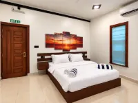 Suncoral Maldives - Pools
