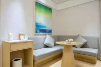 Homeinn · neo (Hangzhou Tower Wulinmen Subway Station) - 2-Star