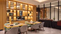 Grand Swiss-Belhotel Harbour Bay Batam - 5-Star