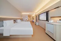 Ji Hotel (Shaoxing Lu Xun Former Residence Renmin East Road) - 3-Star