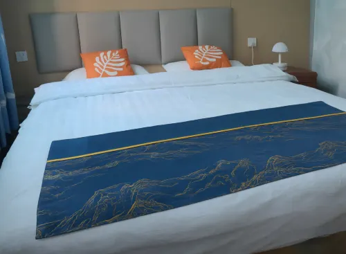 Baoshan One-stop Hotel (Baoshan Banqiao Ancient Town) - Wifi
