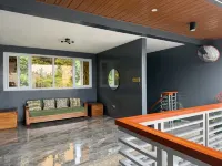 BalayGamay Hostel - ห้องครัว
