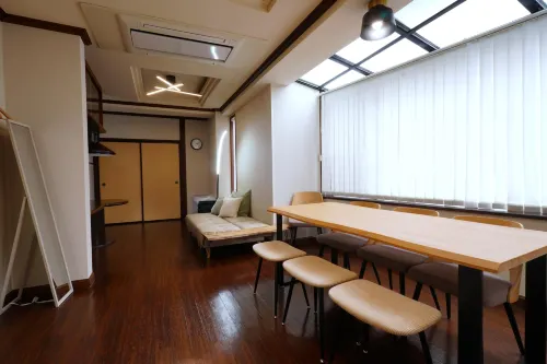 STAY El Centro Fukushima - 2-Star