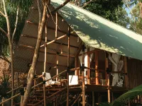 Billiton Ekobeach Retreat - Beach