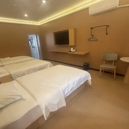 Yunyuehe Homestay