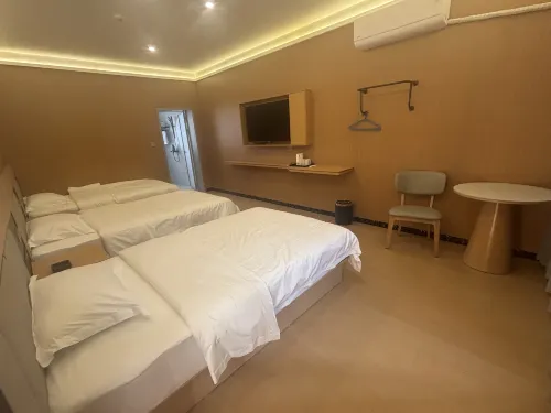 Yunyuehe Homestay - 2성급