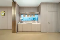 HanTing Express Oxygen-enriched Hotel (Delingha Central Square) - 3-Sterne