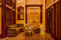 Orient Express la Minerva - Luxury