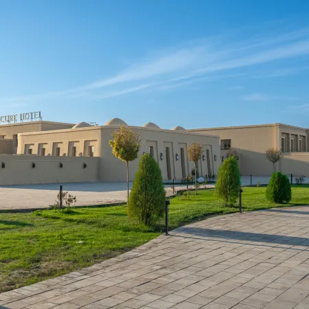 Mercure Khiva