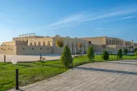Mercure Khiva - Wifi