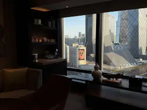 Rosewood Beijing