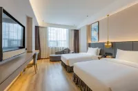 Starway Hotel (Wuhan Yellow Crane Tower Shouyi Road) Hotel a Wuhan