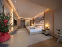 Yongxin QinLu FengYuan Hotel