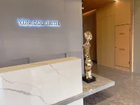 Yunduo Hotel (Wanda Plaza Branch) - 2-Star