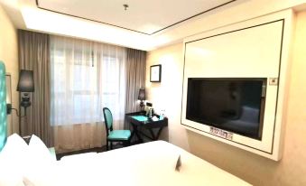 Xana Lite Hotelle (Korla Shihua Avenue Kongquehe)