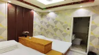 Typhoon Shelter Theme Hotel