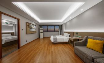 Maoshanwu Yiju Hotel