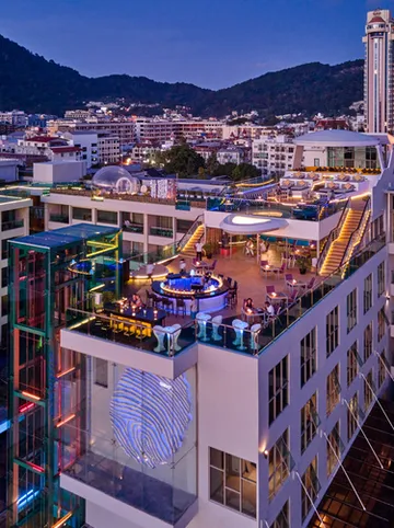 รูปภาพของเดอะ กี รีสอร์ท แอนด์ สปา