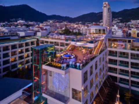 ザ・キーリゾートアンドスパ