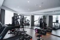 Baoshan Wassim Hotels & Resort - ที่มีฟิตเนส