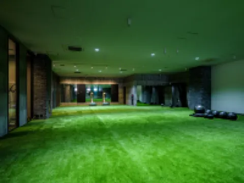 โรงแรมผาเรลสตาร์อาตามิ โรงแรมในอะตะมิ