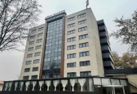 Asli Makon Hotel Отели рядом с достопримечательностью «Ecobozor»