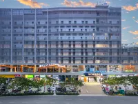 Suiyi Stay Oriental Aoya Hotel Hotels in Dongfang