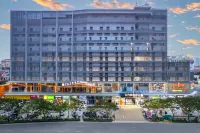 Suiyi Stay Oriental Aoya Hotel Hotels in Dongfang