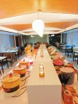 アトゥールホテル ラサ布達拉宮広場宇拓路歩行街 - 朝食